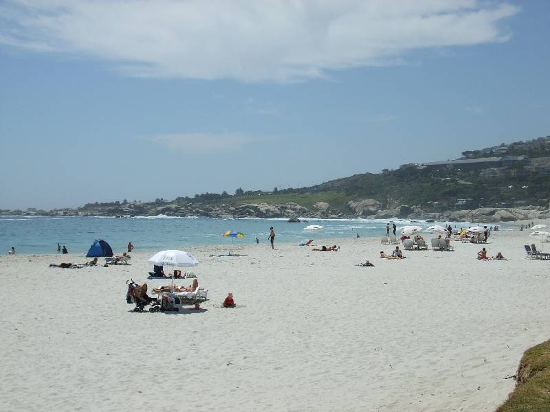 Camps Bay Beach (9) 